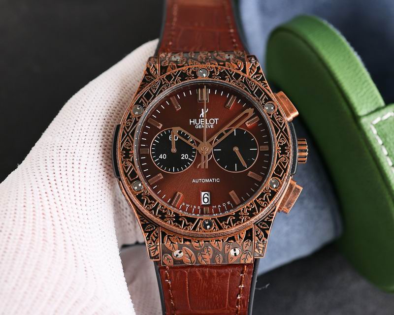 Hublot 45X11.5mm 032022